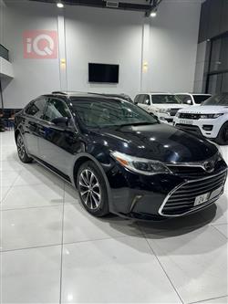 تويوتا أفالون